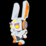 Mecha R4BBIT