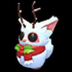 Merry Mistletroll