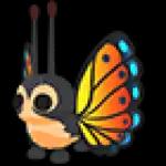 Mirai Moth