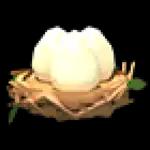 Nest of Eggs
