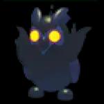 Nightmare Owl