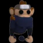 Ninja Monkey