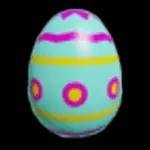 Patterns Egg