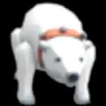 Polar Bear Plush