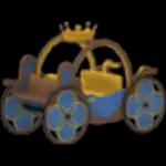 Prince Carriage
