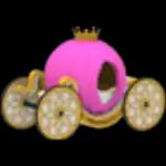 Princess Carriage