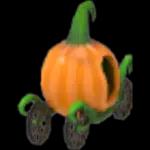 Pumpkin Carriage