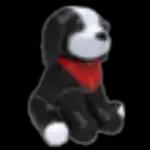 Puppy Plush