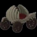 Ribcage Carriage