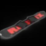 Roblox Snowboard