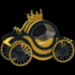 Royal Carriage