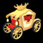 Royal Crown Carriage