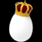 Royal Egg