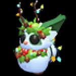 Royal Mistletroll