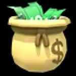 Sack of Cash