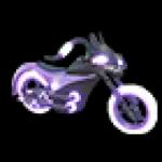 Shadow Rider