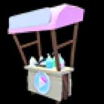 Snow Cone Stand