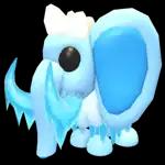 Snowy Mammoth