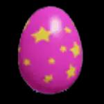 Stars Egg