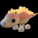 Stegosaurus