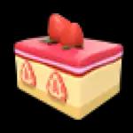 Strawberry Shortcake