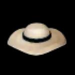 Summer Walrus Sunhat