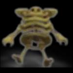 Teddy Skele