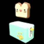Toaster Hat