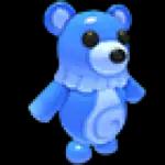 Water Moon Bear