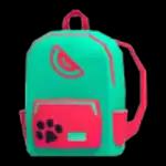 Watermelon Backpack