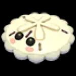 White Sand Dollar