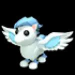 Winged Horse