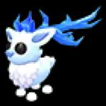Winter Buck