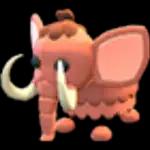 Woolly Mammoth