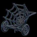 Web Stroller