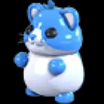 Diamond Hamster