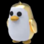 Golden Penguin