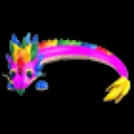 Rainbow Dragon