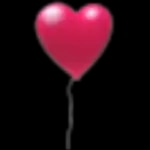 Heart Balloon