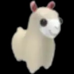 Llama Plush