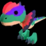 Dilophosaurus