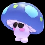 Mushroom Friend