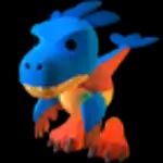 Deinonychus