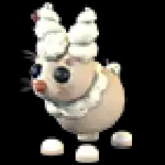 Eggnog Hare