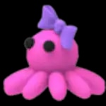 Octopus Plush