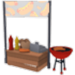 Hotdog Stand