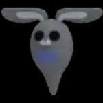 Ghost Bunny