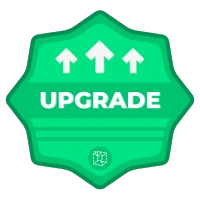 Upgrade